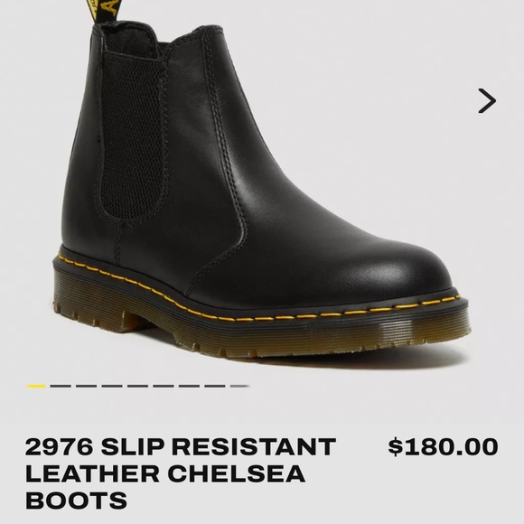 Dr Martens boots size 5 brand new! - Picture 7 of 7